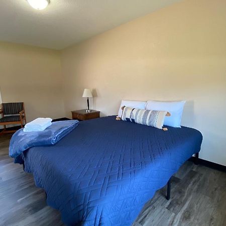River Heights Motel Prescott Экстерьер фото