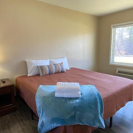 River Heights Motel Prescott Экстерьер фото