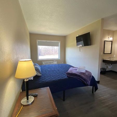 River Heights Motel Prescott Экстерьер фото