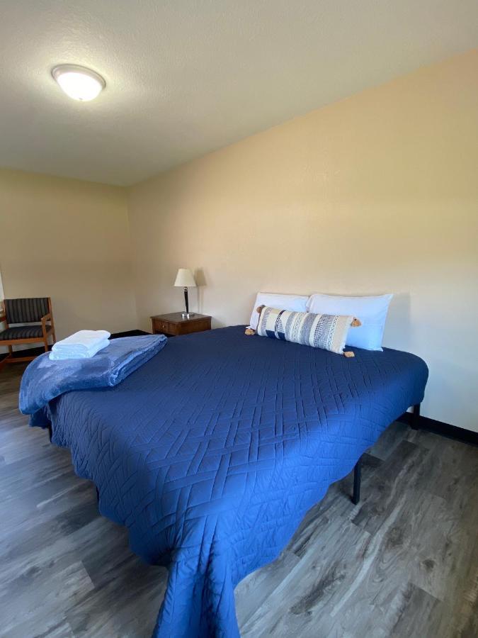 River Heights Motel Prescott Экстерьер фото
