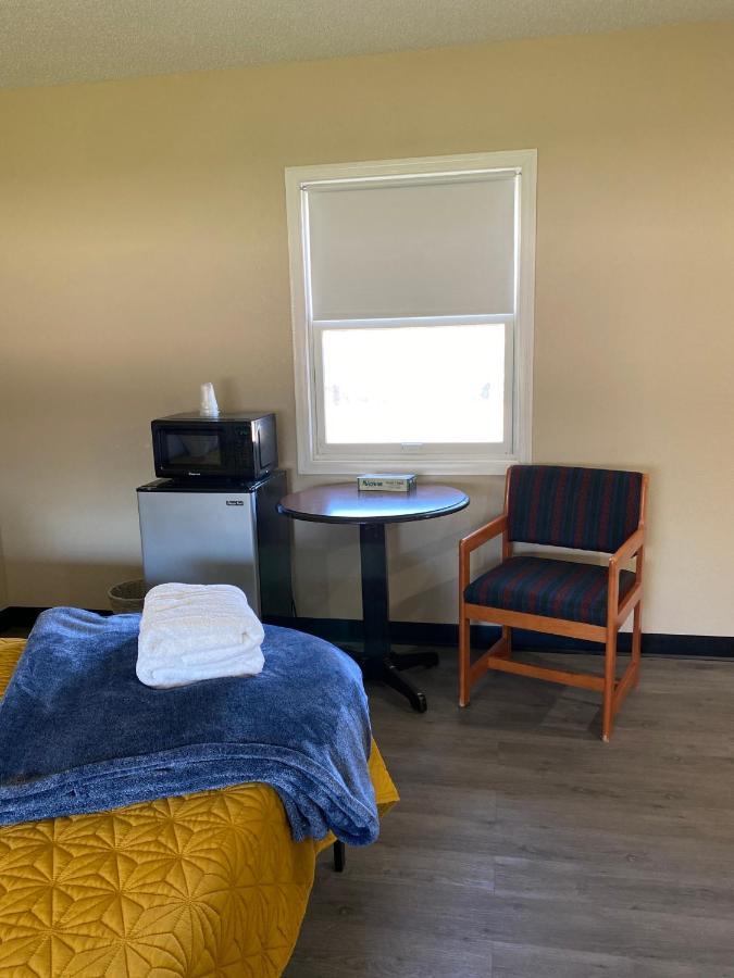 River Heights Motel Prescott Экстерьер фото
