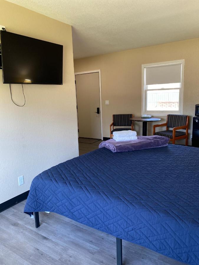 River Heights Motel Prescott Экстерьер фото