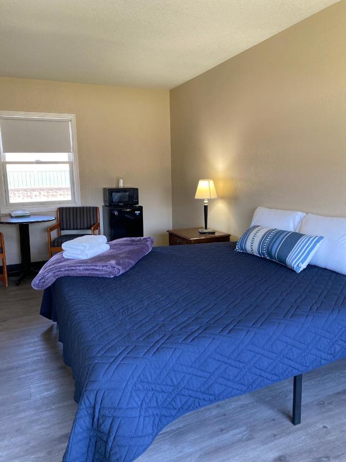 River Heights Motel Prescott Экстерьер фото