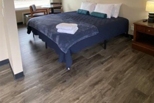River Heights Motel Prescott Экстерьер фото